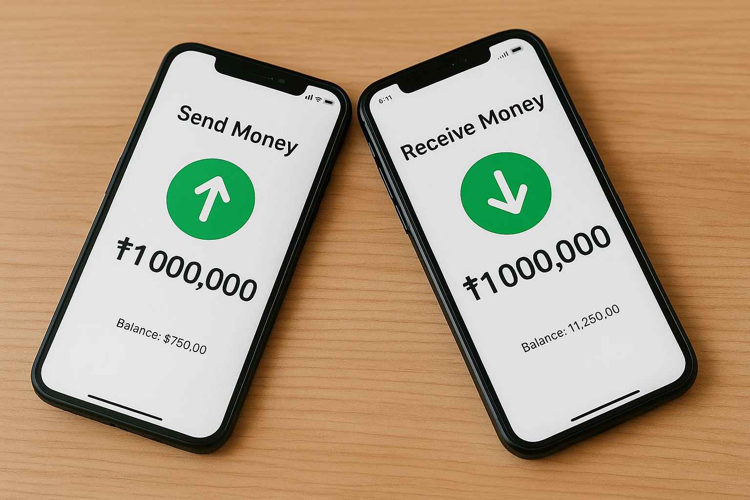 Проверки мобильных переводов: через 2 месяца заработает новое правило